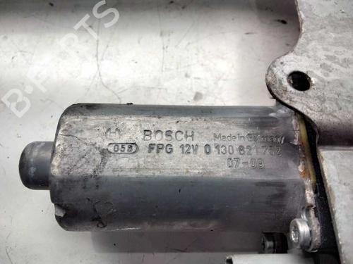 Front right window mechanism CITROËN XSARA PICASSO (N68) 1.6 16V | BP10360863C23 