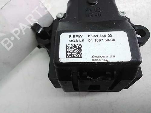 Steering column stalk BMW 5 (E60)  | BP10992610I23 