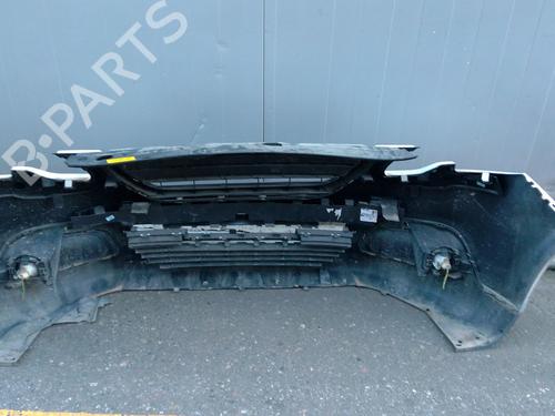 Front bumper PEUGEOT 2008 I (CU_) 1.6 BlueHDi 120 | BP30083633C7 