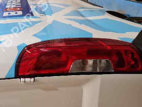 Ratstangsstang FIAT DOBLO Cargo (263_) | BP17980120I23 - Image 9