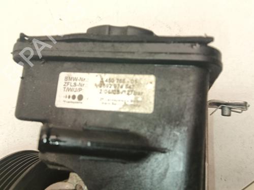 Styring servopumpe BMW X3 (E83) 3.0 sd | BP24304500M99 