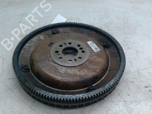 Flywheel MERCEDES-BENZ C-CLASS T-Model (S204) C 220 CDI (204.202) | BP31038495M101