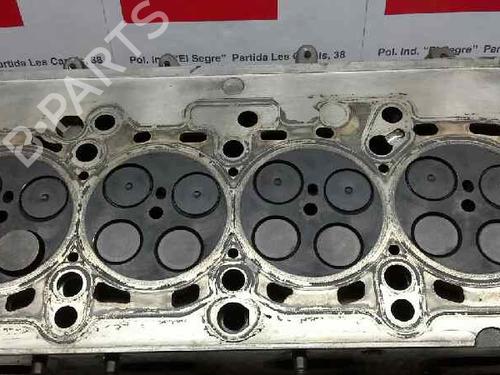 Cylinder head SEAT LEON (1P1)  | BP10976472M5 