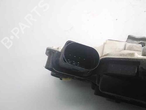 Front left lock SEAT IBIZA IV (6J5, 6P1)  | BP13549244C98 