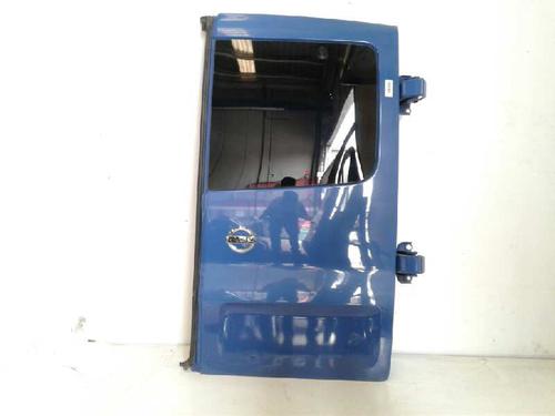 Used Right tailgate NISSAN PRIMASTAR Van (X83) [2002-2025]  11638596