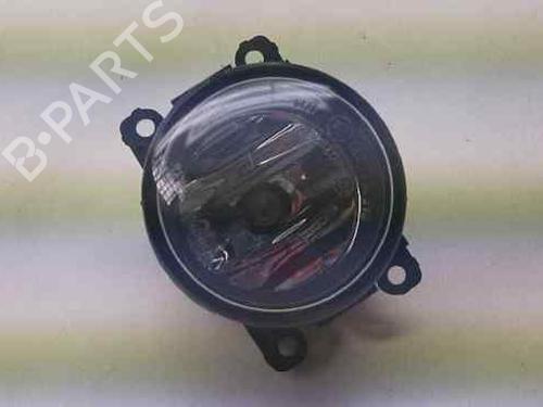 Right front fog light FORD FOCUS III 1.6 Ti | BP3996551C31 