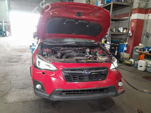 Used Parts SUBARU XV (GT) 2.0 i AWD (GT7) 3129272