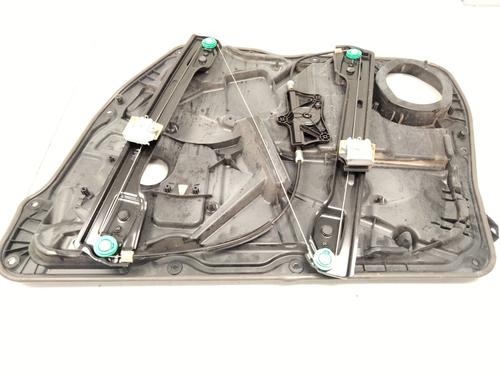 Used Front left window mechanism MERCEDES-BENZ M-CLASS (W166) ML 250 CDI / BlueTEC 4-matic (166.004, 166.003) (204 hp) 22720060