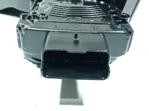 Pedal PEUGEOT 308 I (4A_, 4C_)  | BP9539286I4 