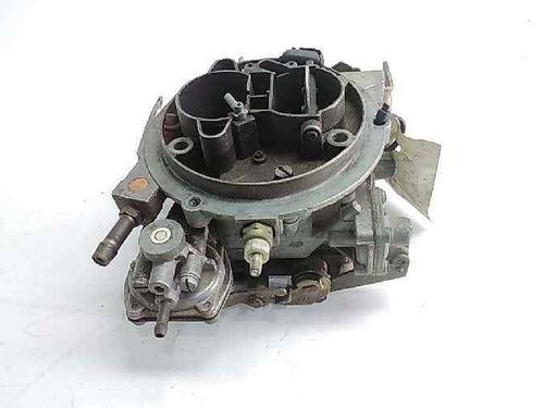 Used Carburetor Carburetor FORD FIESTA III (GFJ) 1.3 (60 hp) 10811581 10811581