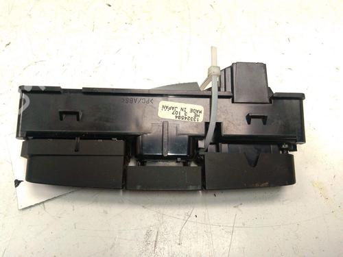 Warning switch OPEL INSIGNIA A (G09) 2.0 CDTI (68) | BP38959719I22 - Image 2