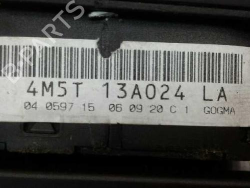 Headlight switch FORD FOCUS II (DA_, HCP, DP) 1.8 TDCi | BP1884123I24 