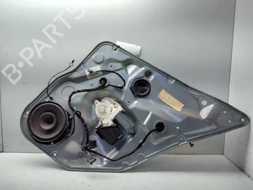 Rear right window mechanism SEAT CORDOBA (6L2)  | BP10320470C25 