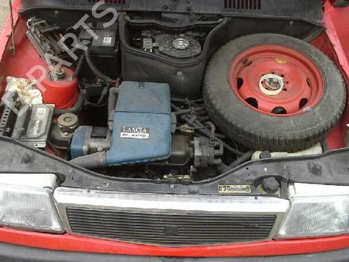 Ignition coil LANCIA Y10 (156_)  | BP2302168M94 