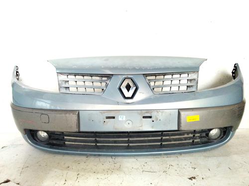 front-bumper-renault-scenic-ii-jm01_-2003-2004-2005-2006-2007-2008-2009-2010-32775596 main image