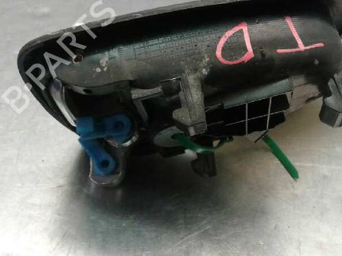 Højre bagtil invendig håndtag HYUNDAI ACCENT II (LC)  | BP4367019I16 