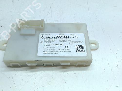 Used Electronic module Electronic module 37173865 37173865