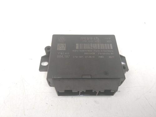 Used Electronic module Electronic module 37537274 37537274