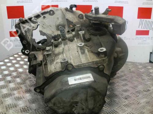 Gearbox CITROËN C5 I (DC_)  | BP110404M3 