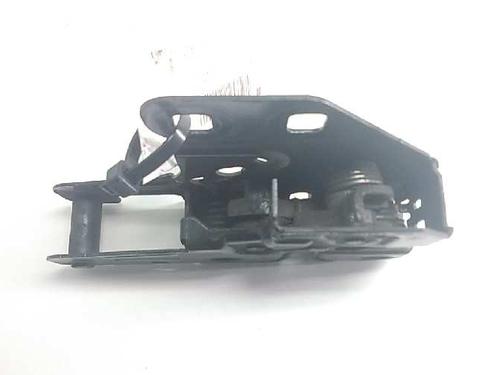 Hood lock AUDI A6 C6 Avant (4F5)  | BP15812869C133 