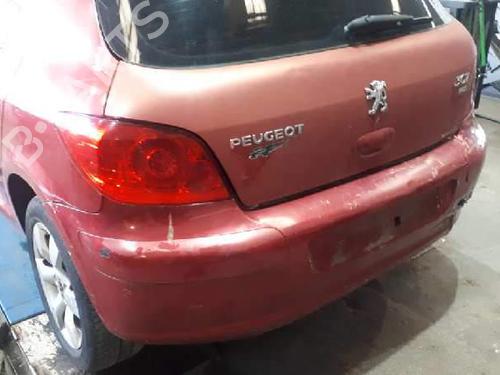 Right front window switch PEUGEOT 307 (3A/C) | BP10662365I26 - Image 9