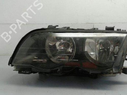 Used Left headlight Left headlight 6998824 6998824