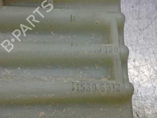 Engine control unit (ECU) OPEL ASTRA G Hatchback (T98)  | BP1023505M57 