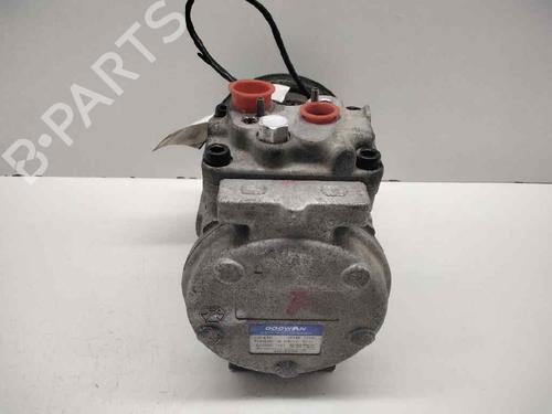 AC compressor KIA RIO I Hatchback (DC) 1.3 | BP2269736M34 