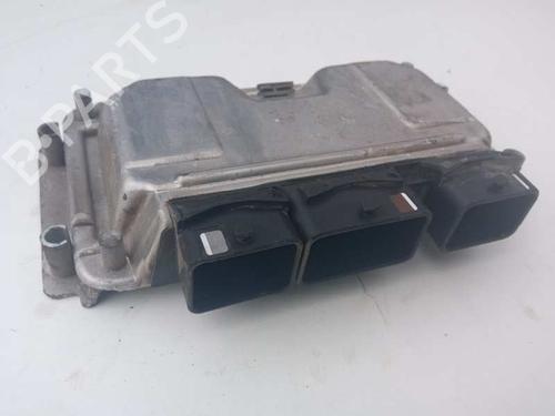 Used Engine control unit (ECU) CITROËN XSARA PICASSO (N68) 1.6 (95 hp) 12098499