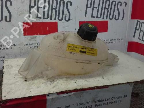 Expansion tank OPEL MOVANO B Van (X62) 2.3 CDTI FWD (FV) | BP1619642C120 