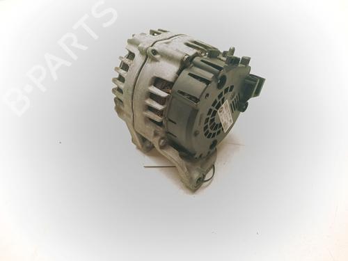 Alternator BMW 3 (F30, F80)  | BP20646841M7 