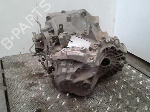 Gearbox HONDA ACCORD VIII (CU)  | BP852871M3 
