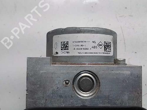 ABS pump DACIA DOKKER MPV (KE_)  | BP10379644M43 