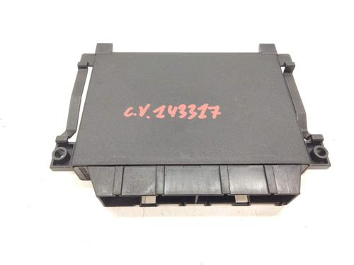 Used Electronic module Electronic module 20687654 20687654