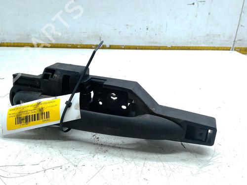 Used Front left exterior door handle RENAULT KANGOO Express (FW0/1_) 1.5 dCi 85 (FW0K, FW0L, FW0B) (86 hp) 30906673