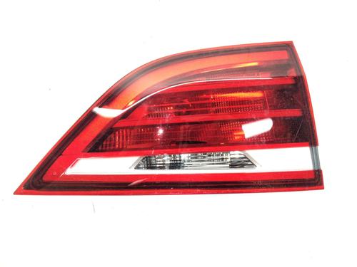 Used Left tailgate light Left tailgate light 22982310 22982310
