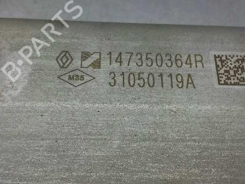 Used Egr NISSAN QASHQAI / QASHQAI +2 I (J10, NJ10, JJ10E) [2006-2014]  14316500