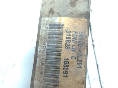 Steering rack HYUNDAI i30 (FD) 1.6 CRDi | BP32266959M22