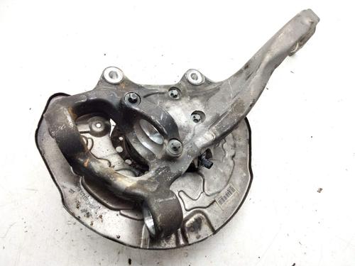 Left front steering knuckle MERCEDES-BENZ E-CLASS (W213) E 220 d (213.004) | BP25919482M25 - Image 3