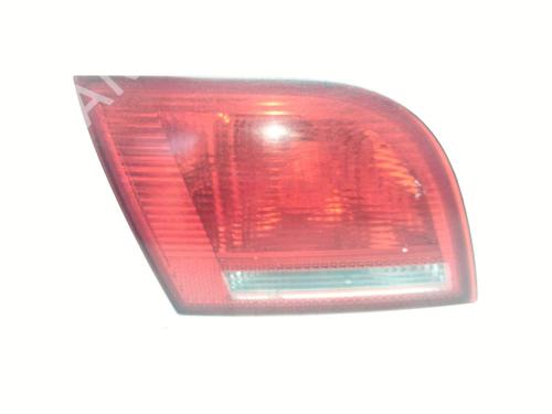Used Left tailgate light Left tailgate light 17242200 17242200