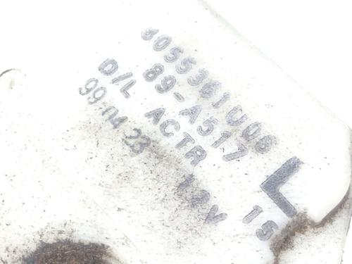 Front left lock NISSAN SERENA (C23)  | BP22982291C98 