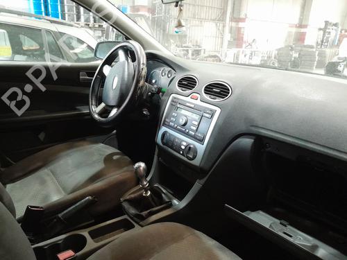 Front left window mechanism FORD FOCUS II (DA_, HCP, DP) 1.6 TDCi | BP18106314C22 