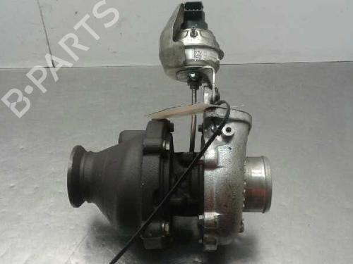 Turbocharger/Supercharger OPEL ASTRA J (P10) 2.0 CDTI (68) | BP8686355M71 