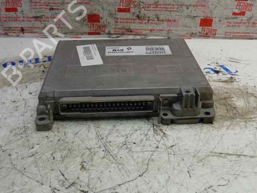 Used Engine control unit (ECU) RENAULT 19 II Chamade (L53_) 1.4 (78 hp) 11718989