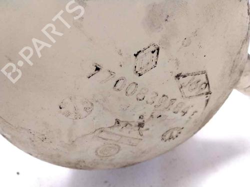 Expansion tank RENAULT MEGANE I (BA0/1_) 1.4 16V (BA0D, BA1H, BA0W, BA10) | BP1656252C120