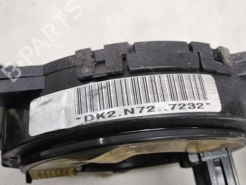 Squib airbag SSANGYONG KYRON 2.0 Xdi | BP612629C102 