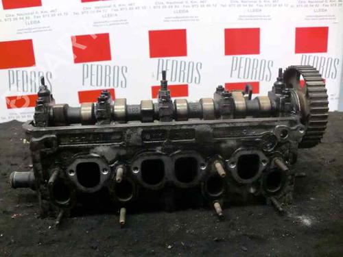 Used Cylinder head SEAT CORDOBA (6K1, 6K2) 1.9 TDI (90 hp) 10976476
