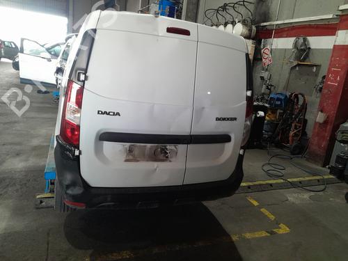 Engine DACIA DOKKER Box Body/MPV 1.5 dCi 75 / Blue dCi 75 (FEJW, FEAH) | BP34523158M1  - Image 11