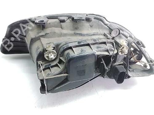 Right headlight SEAT CORDOBA (6L2)  | BP13574850C29 