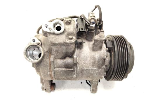 AC compressor BMW 3 (E90) 318 d | BP24331751M34 - Image 2